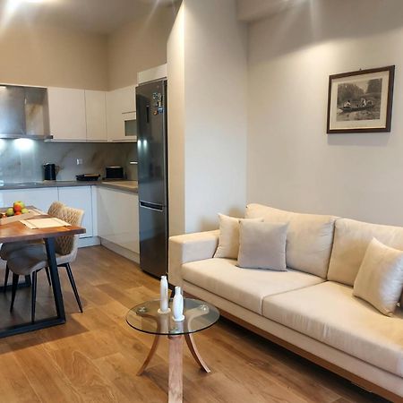 Adelinas' Apartment Argostoli  Ngoại thất bức ảnh