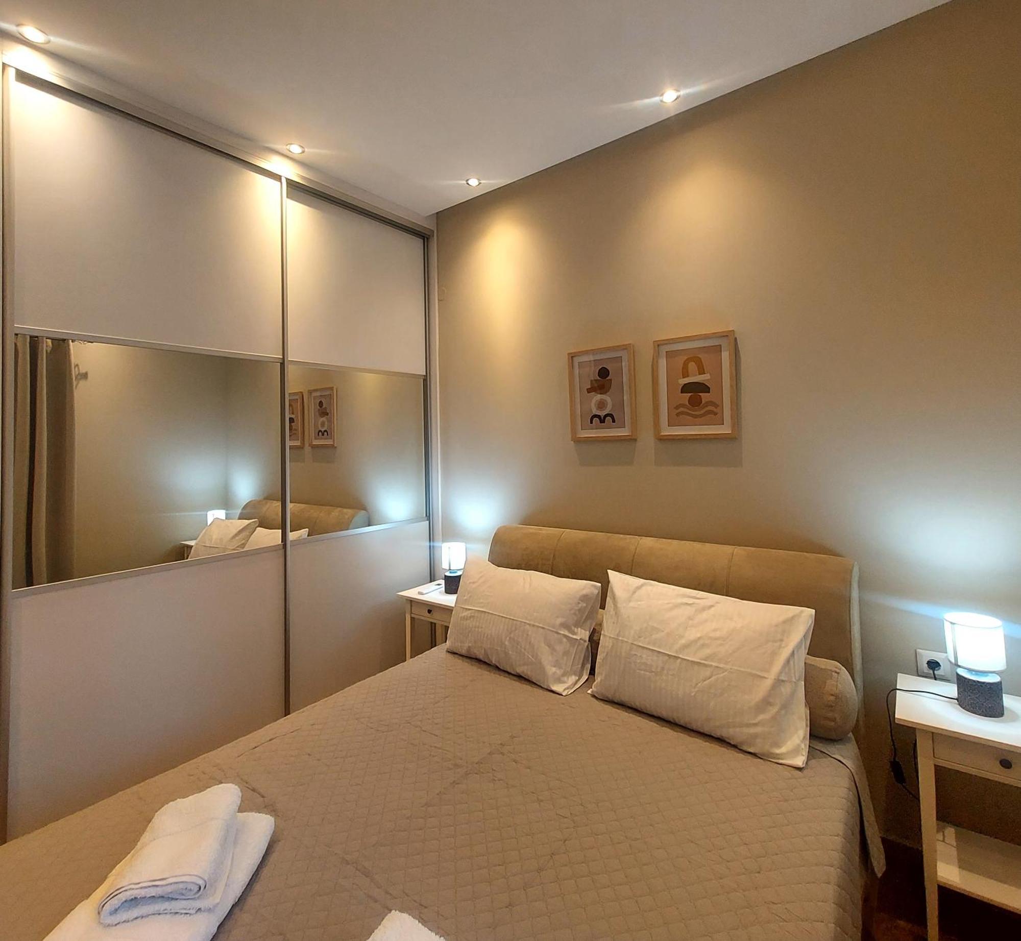 Adelinas' Apartment Argostoli  Ngoại thất bức ảnh